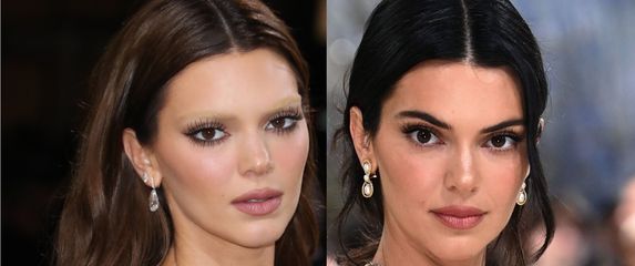 Kendall Jenner