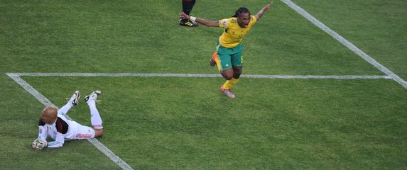 Siphiwe Tshabalala
