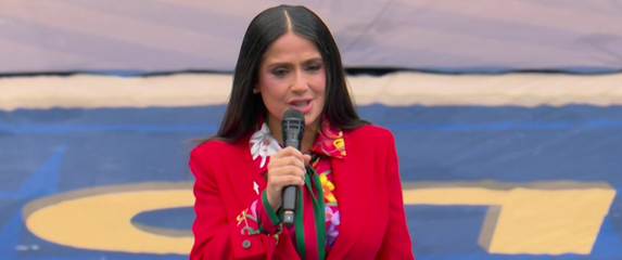 Salma Hayek - 3