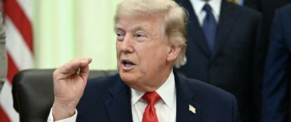 Donald Trump - 3