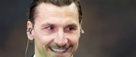 Zlatan Ibrahimović
