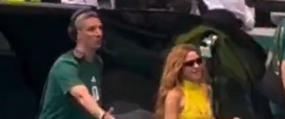 Shakira