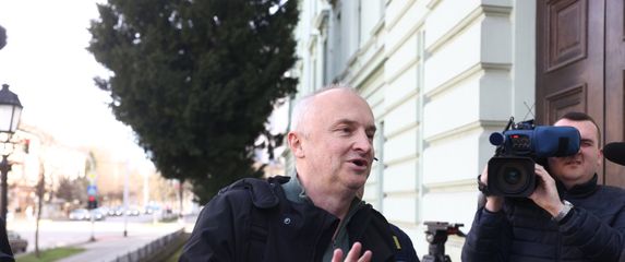 Vinko Grgić