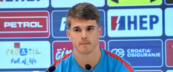 Luka Vušković