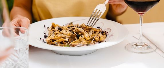 Restoran