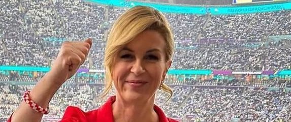 Kolinda Grabar-Kitarović - 3