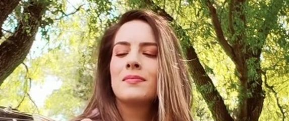 Ana Uršula Najev