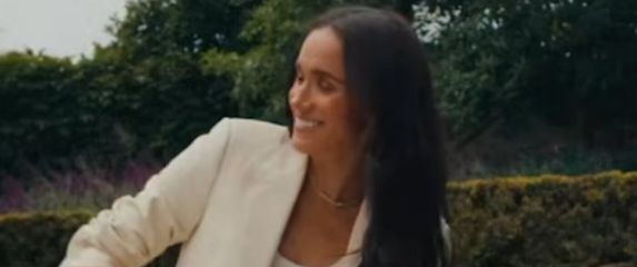 Meghan Markle