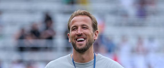 Harry Kane
