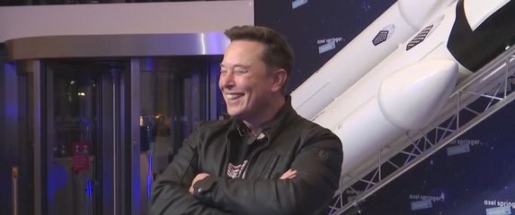 Elon Musk