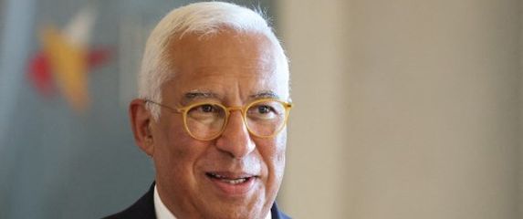 Antonio Costa