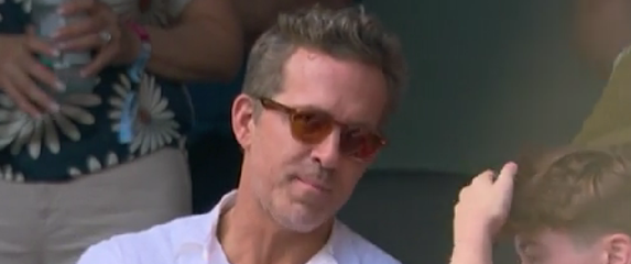 Ryan Reynolds - 2