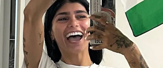 Mia Khalifa