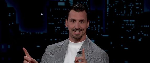 Zlatan Ibrahimović