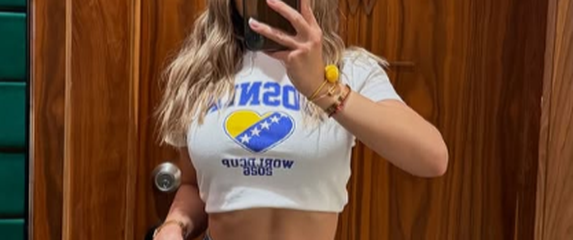 Sandra Demirović - 1