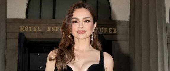 Severina - 1