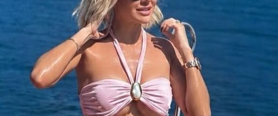 Maja Šuput - 1