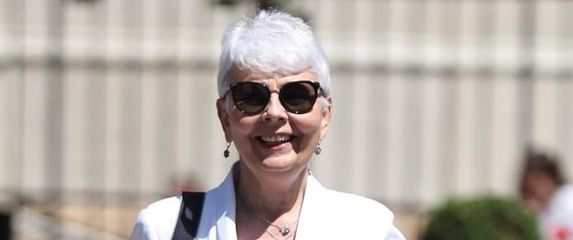 Jadranka Kosor