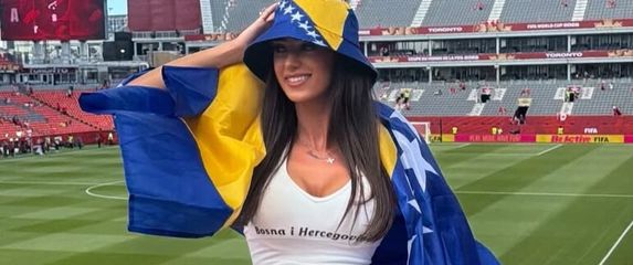 Emina Delić - 7
