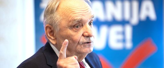 Branimir Glavaš