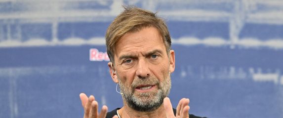 Jürgen Klopp