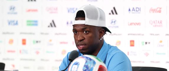 Vinicius Junior