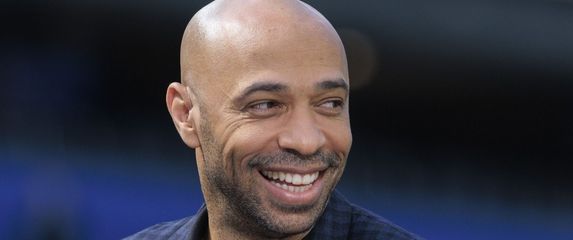 Thierry Henry