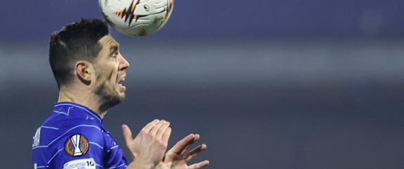 Scott McKenna