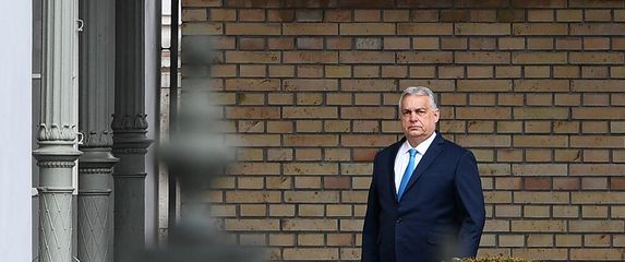 Viktor Orban