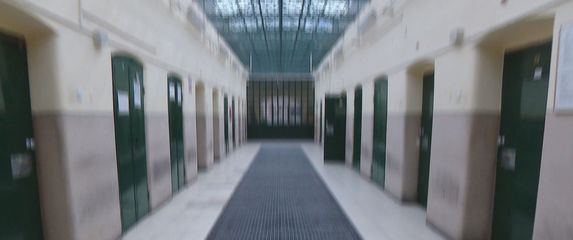 Ustanova za smještaj opasnih osoba - 4