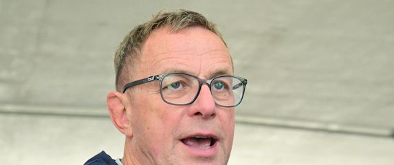 Ralf Rangnick