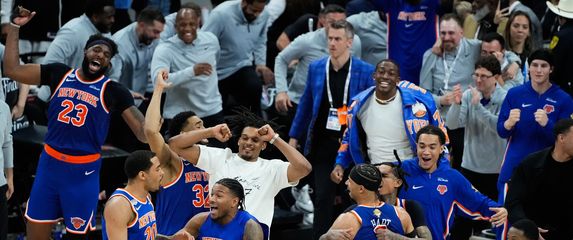 New York Knicksi