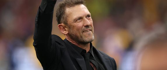 Tony Popović