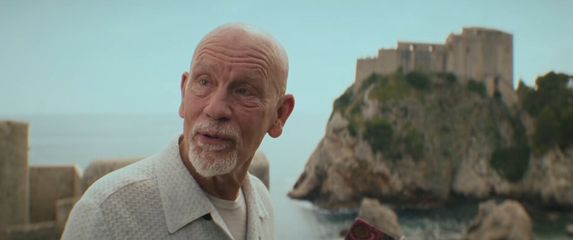 John Malkovich