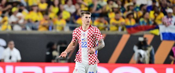 Luka Vušković