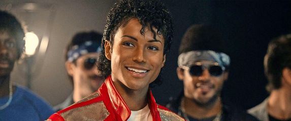 Michael - 2