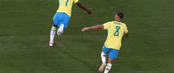 Brazil