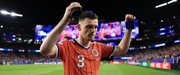 Andrew Robertson