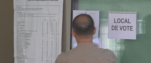 Švicarci protiv ograničavanja broja stanovnika