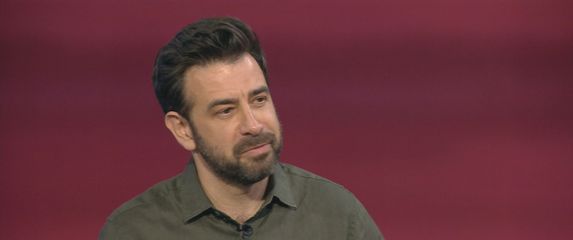 Janko Popović Volarić, glumac