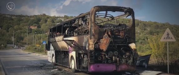 Kad vožnja autobusom postane lutrija