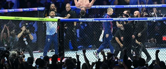Justin Gaethje