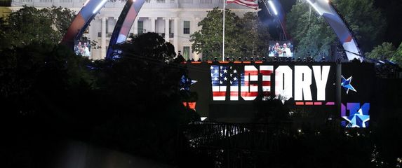 UFC u Bijeloj kući
