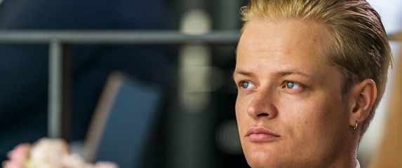 Marius Borg Høiby
