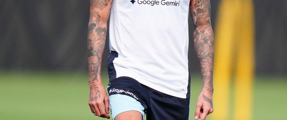 Rodrigo De Paul (Argentina)
