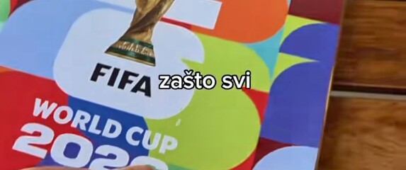 Album za sličice
