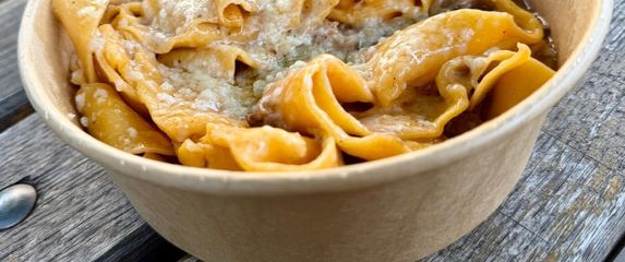 Made in Pasta