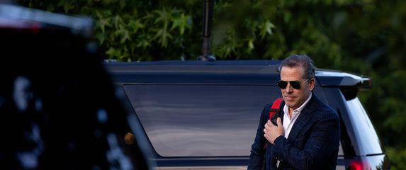 Hunter Biden