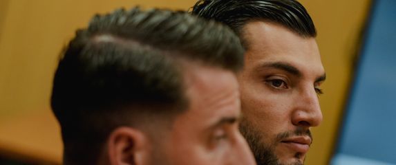 Rafa Mir