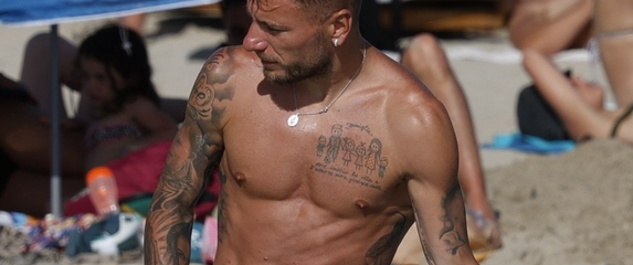 Ciro Immobile - 1
